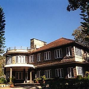 Отель Ktdc Aranya Nivas Thekkady Kumily Экстерьер фото