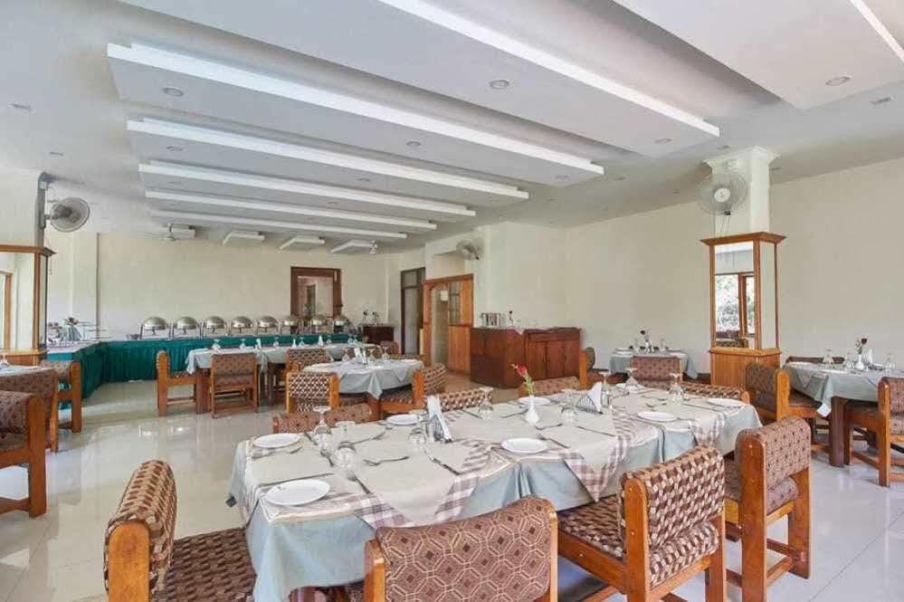 Отель Ktdc Aranya Nivas Thekkady Kumily Экстерьер фото