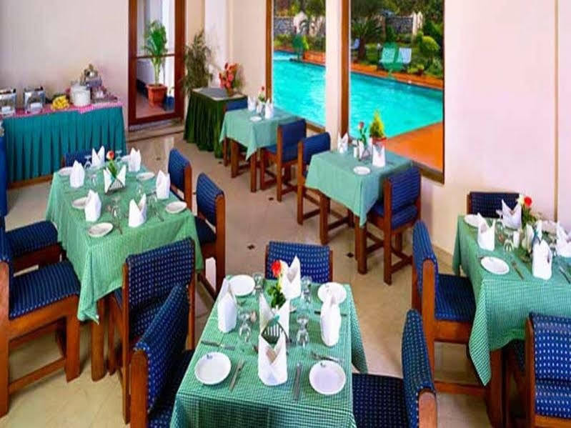 Отель Ktdc Aranya Nivas Thekkady Kumily Экстерьер фото
